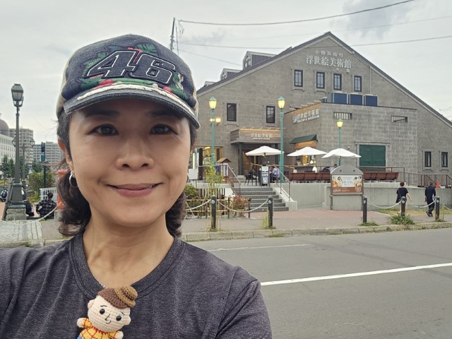 小樽 | 有一種增肥叫北海道 | hidychan.com