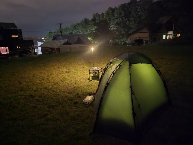 小樽 | 有一種增肥叫北海道 | hidychan.com