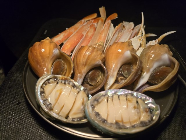 小樽 | 有一種增肥叫北海道 | hidychan.com