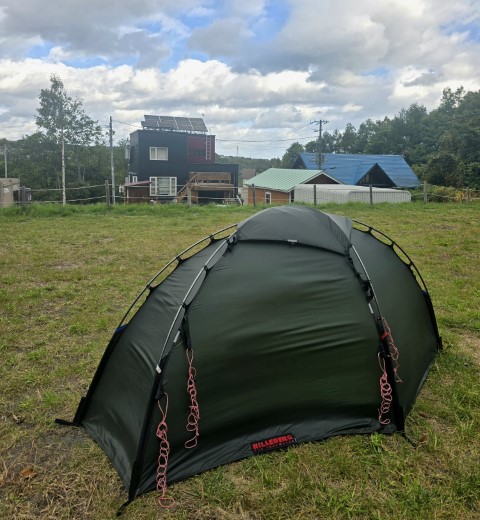 小樽 | 有一種增肥叫北海道 | hidychan.com