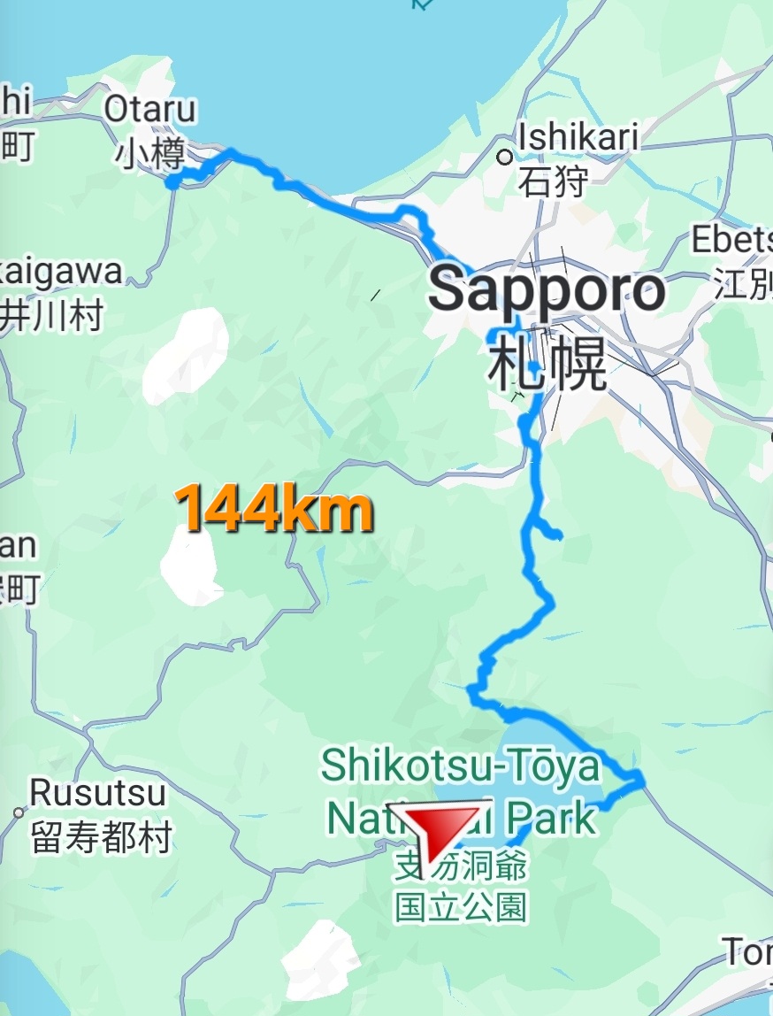 頭大仏殿 | 有一種增肥叫北海道 | hidychan.com