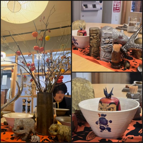 頭大仏殿 | 有一種增肥叫北海道 | hidychan.com