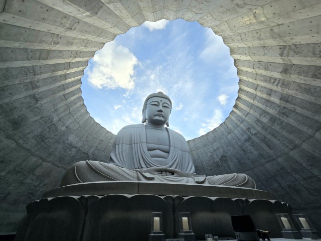 頭大仏殿 | 有一種增肥叫北海道 | hidychan.com