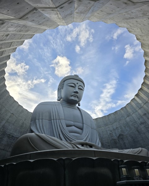 頭大仏殿 | 有一種增肥叫北海道 | hidychan.com