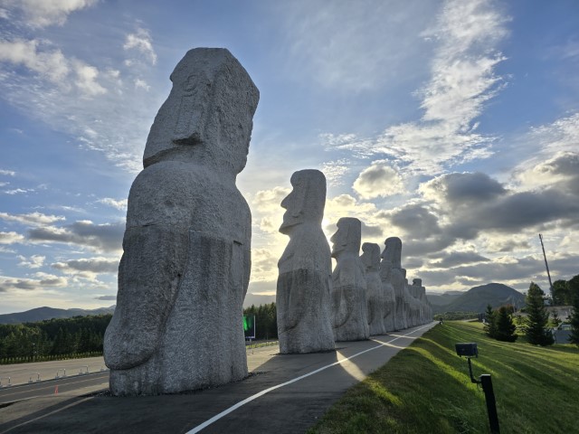 頭大仏殿 | 有一種增肥叫北海道 | hidychan.com