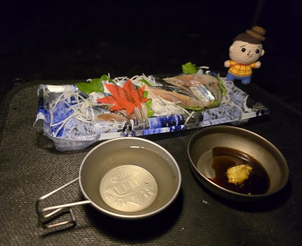 支笏湖 | 有一種增肥叫北海道 | hidychan.com