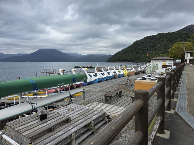 D11 札幌>香港 | 有一種增肥叫北海道 | hidychan.com