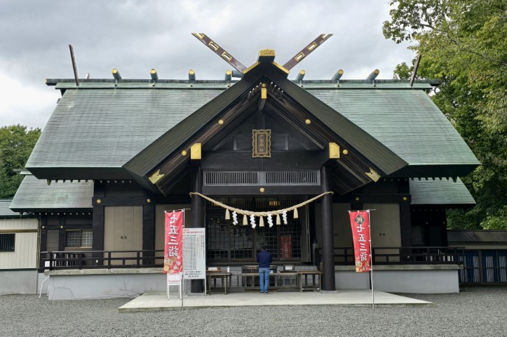 D11 札幌>香港 | 有一種增肥叫北海道 | hidychan.com