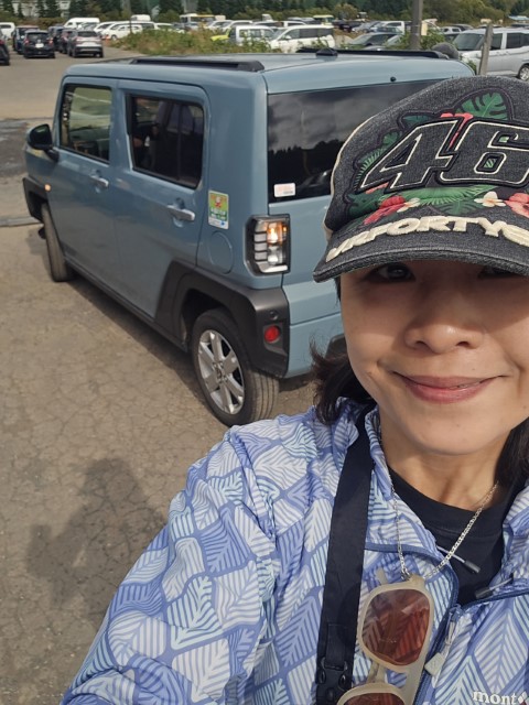 D11 札幌>香港 | 有一種增肥叫北海道 | hidychan.com