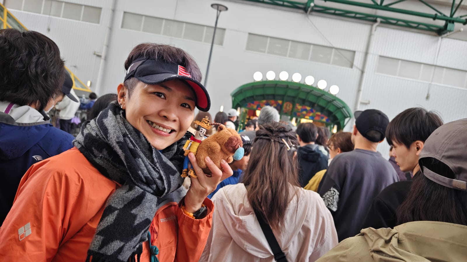 ジブリの大倉庫 | 五條蛋散自駕名古屋立山 | hidychan.com