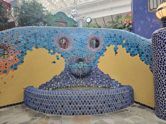 ジブリの大倉庫 | 五條蛋散自駕名古屋立山 | hidychan.com