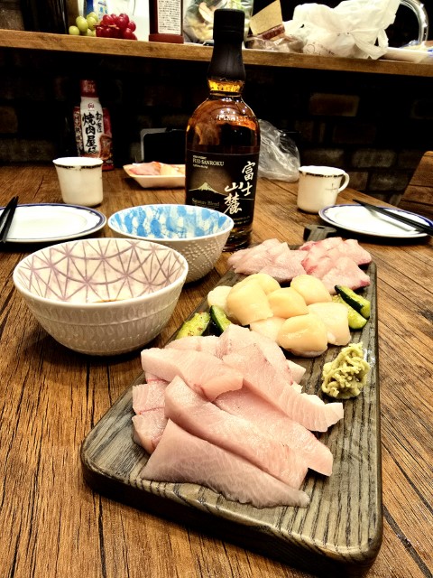 一宮市 | 五條蛋散自駕名古屋立山 | hidychan.com