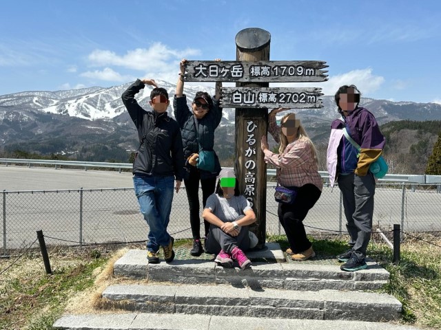 一宮市 | 五條蛋散自駕名古屋立山 | hidychan.com