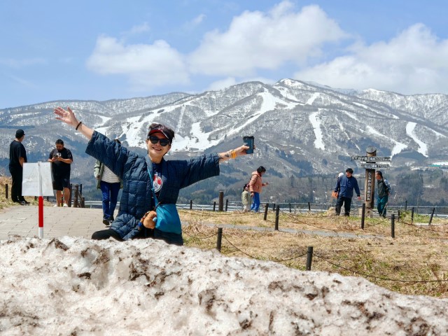 一宮市 | 五條蛋散自駕名古屋立山 | hidychan.com