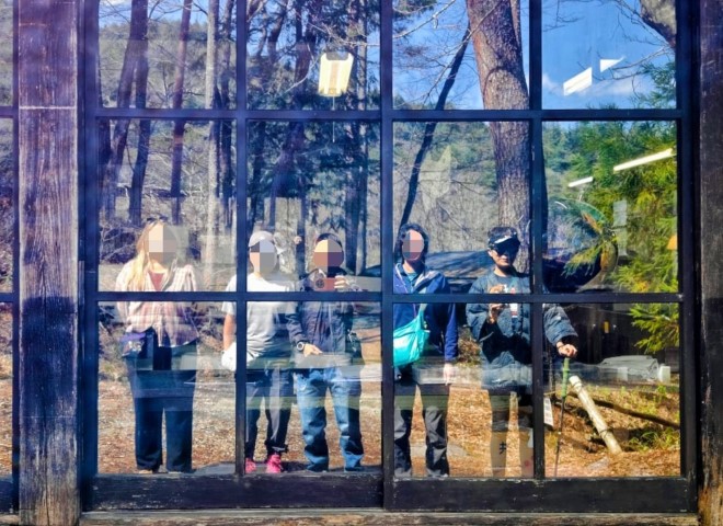 合掌屋 | 五條蛋散自駕名古屋立山 | hidychan.com