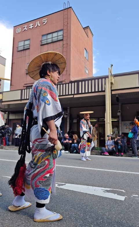 高山祭 | 五條蛋散自駕名古屋立山 | hidychan.com