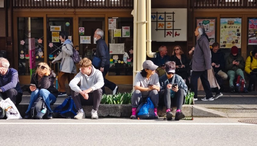 高山祭 | 五條蛋散自駕名古屋立山 | hidychan.com