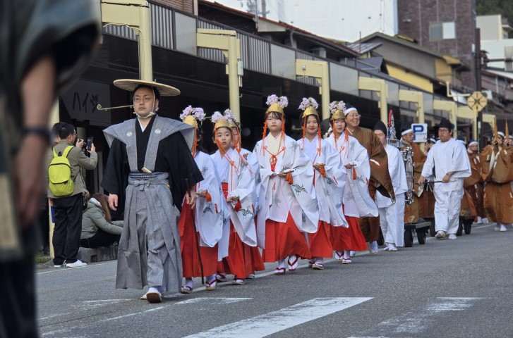高山祭 | 五條蛋散自駕名古屋立山 | hidychan.com