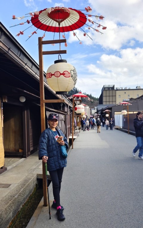 高山祭 | 五條蛋散自駕名古屋立山 | hidychan.com