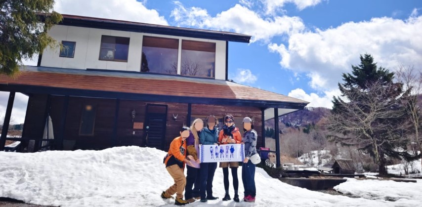 飛驒市 | 五條蛋散自駕名古屋立山 | hidychan.com