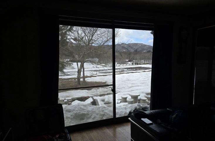 飛驒市 | 五條蛋散自駕名古屋立山 | hidychan.com