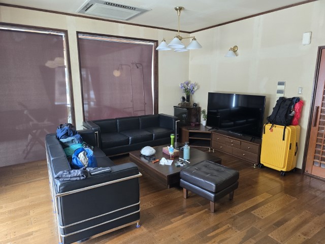 飛驒市 | 五條蛋散自駕名古屋立山 | hidychan.com