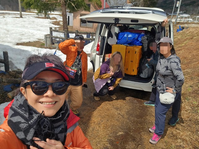 飛驒市 | 五條蛋散自駕名古屋立山 | hidychan.com