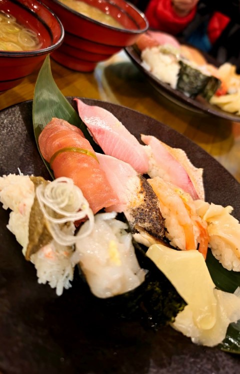 富山市 | 五條蛋散自駕名古屋立山 | hidychan.com