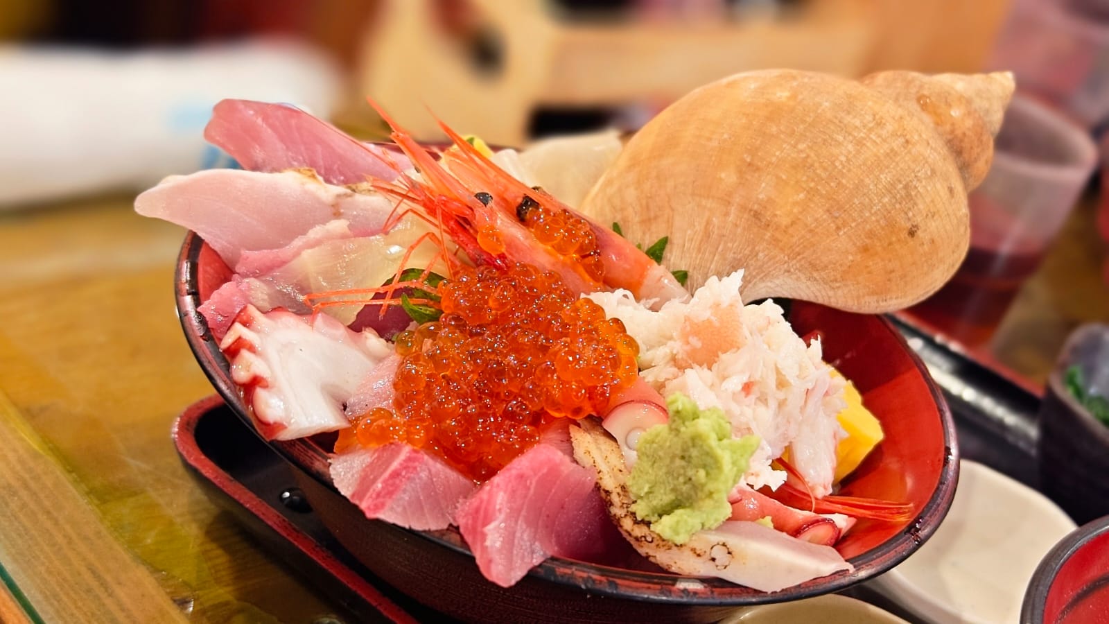 富山市 | 五條蛋散自駕名古屋立山 | hidychan.com