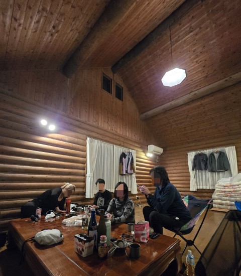 Montbell山屋 | 五條蛋散自駕名古屋立山 | hidychan.com