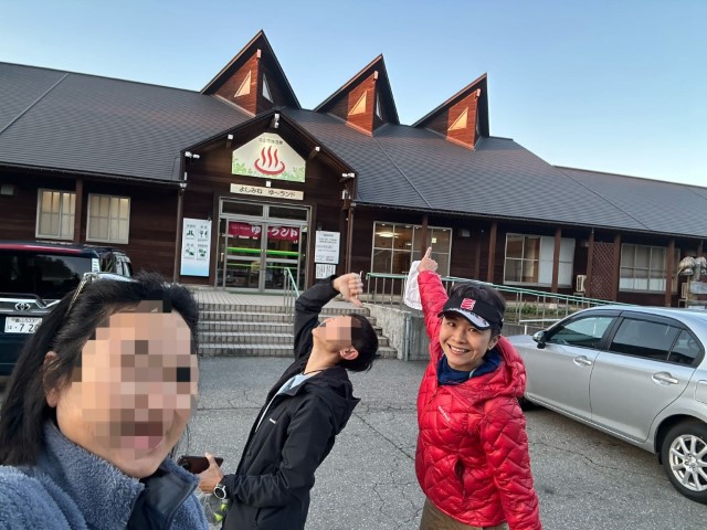 Montbell山屋 | 五條蛋散自駕名古屋立山 | hidychan.com