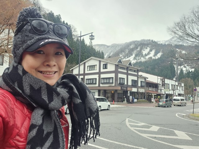 立山駅 | 五條蛋散自駕名古屋立山 | hidychan.com