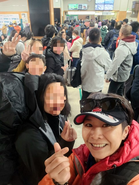 立山駅 | 五條蛋散自駕名古屋立山 | hidychan.com