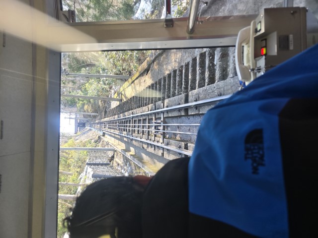 立山駅 | 五條蛋散自駕名古屋立山 | hidychan.com