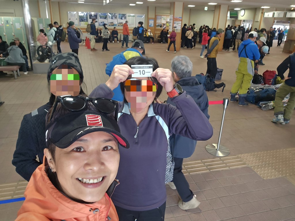 室堂雪牆 | 五條蛋散自駕名古屋立山 | hidychan.com