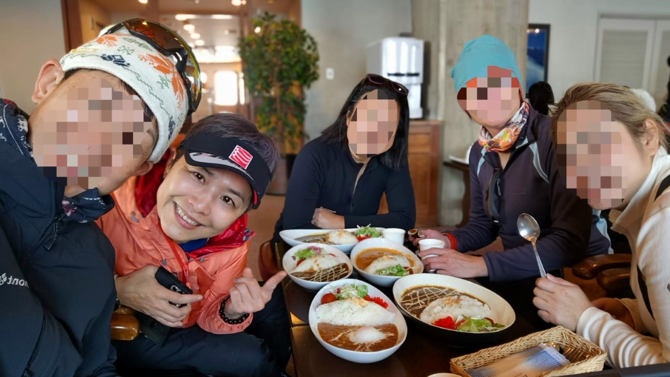 室堂雪牆 | 五條蛋散自駕名古屋立山 | hidychan.com