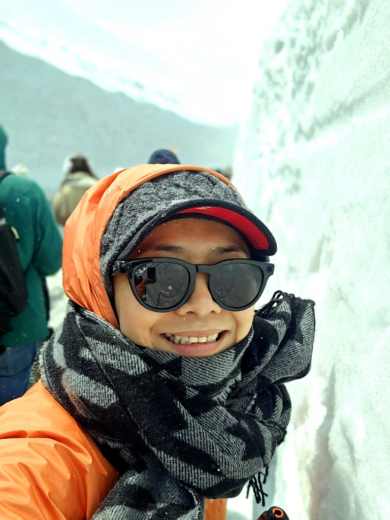 室堂雪牆 | 五條蛋散自駕名古屋立山 | hidychan.com