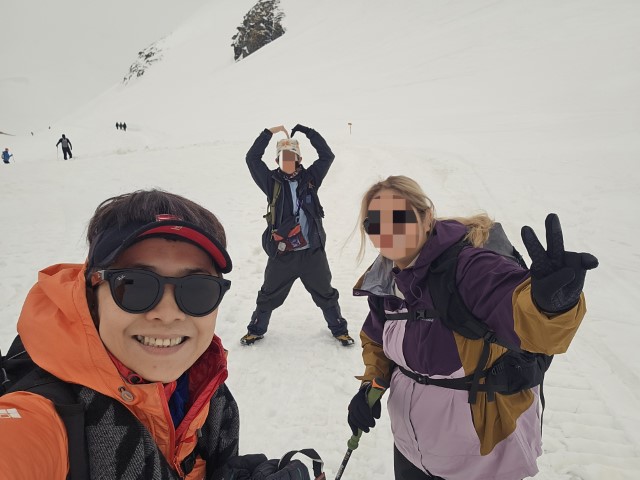 登山 | 五條蛋散自駕名古屋立山 | hidychan.com