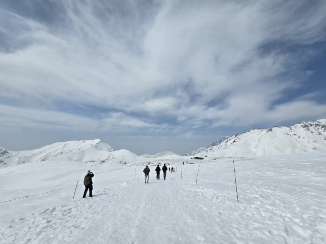 登山 | 五條蛋散自駕名古屋立山 | hidychan.com