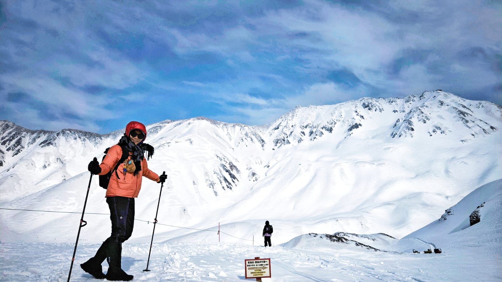 登山 | 五條蛋散自駕名古屋立山 | hidychan.com