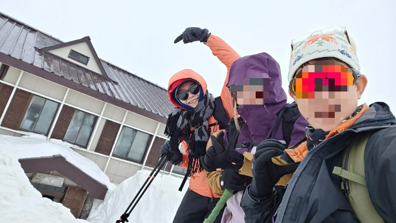 室堂雷鳥荘山屋 | 五條蛋散自駕名古屋立山 | hidychan.com