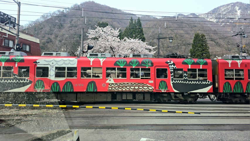 Montbell營地 | 五條蛋散自駕名古屋立山 | hidychan.com