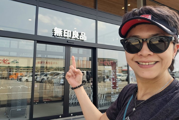 Montbell營地 | 五條蛋散自駕名古屋立山 | hidychan.com