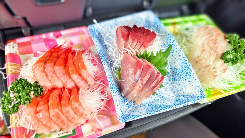 Montbell營地 | 五條蛋散自駕名古屋立山 | hidychan.com