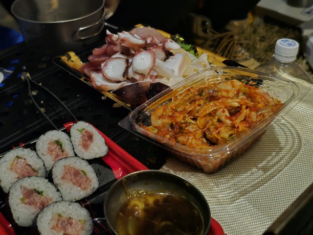 Montbell營地 | 五條蛋散自駕名古屋立山 | hidychan.com