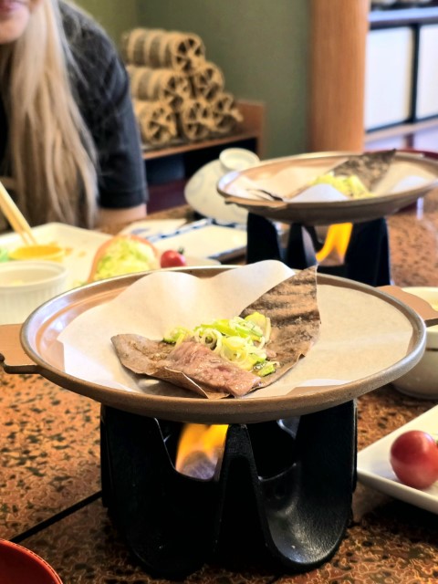 平湯 | 五條蛋散自駕名古屋立山 | hidychan.com