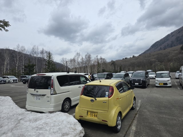 上高地 | 五條蛋散自駕名古屋立山 | hidychan.com