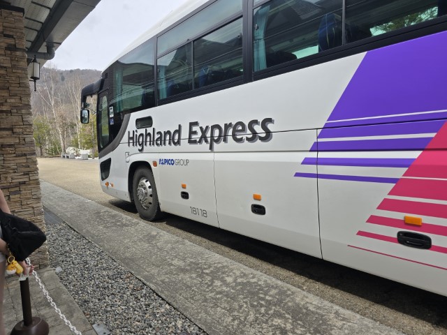 上高地 | 五條蛋散自駕名古屋立山 | hidychan.com