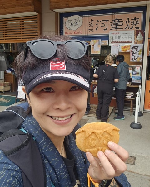 上高地 | 五條蛋散自駕名古屋立山 | hidychan.com