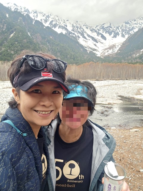 上高地 | 五條蛋散自駕名古屋立山 | hidychan.com